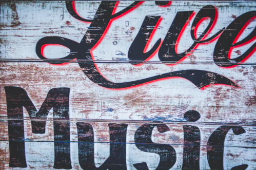 Live Music - Breakin' 2
