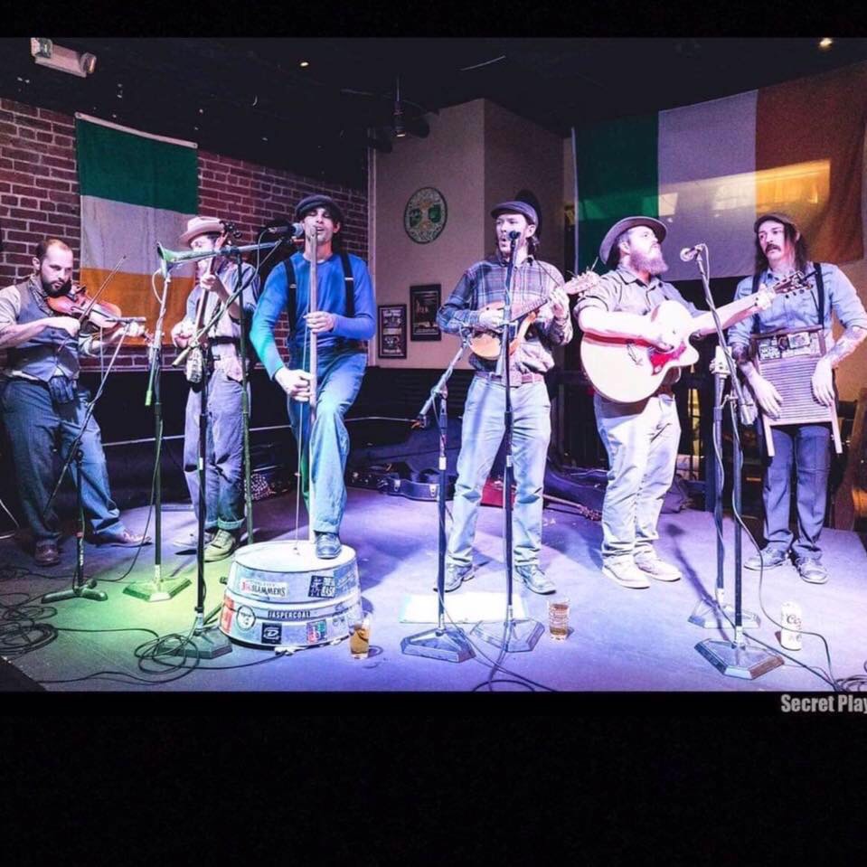 Steel City Jugslammers